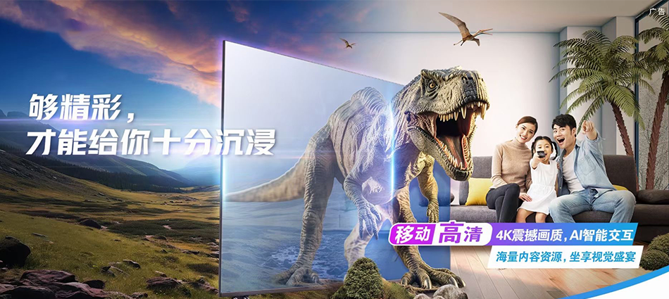 中国移动宣城市经济开发区移动宽带